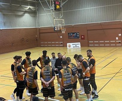 Basket Quintanar