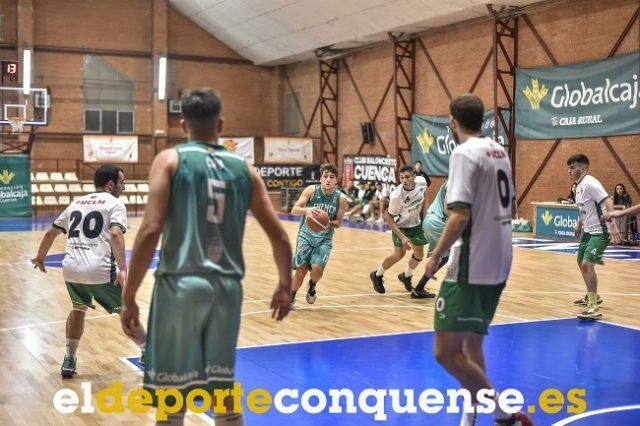 C B Cuenca- Criptana 1-35