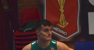 El CB Cuenca paga caro sus desconexiones en su visita al UCA Albacete (78-74)
