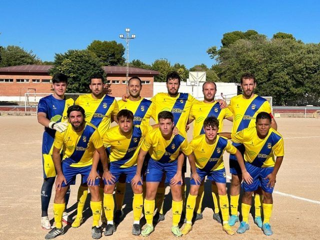 CD Belmonte