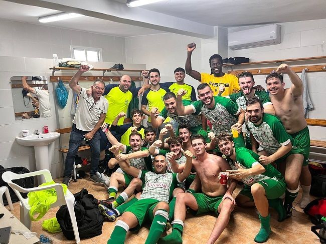 CD-Valera | El Deporte Conquense