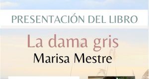La autora Marisa Mestre debuta en la literatura con un cuento infantil ilustrado dirigido a concienciar a los más pequeños