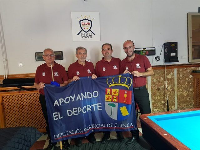 Casas Colgadas