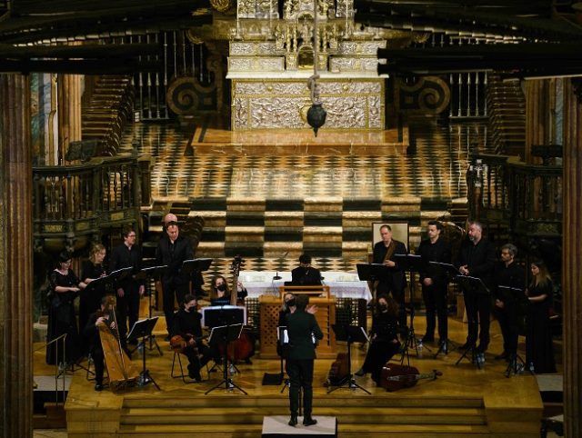 Concerto Catedral_La Grande Chapelle -96 Pr Fuco Reyes