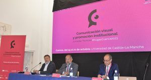 Profesionales de la comunicación universitaria actualizan conocimientos en producción audiovisual y promoción institucional en la UCLM