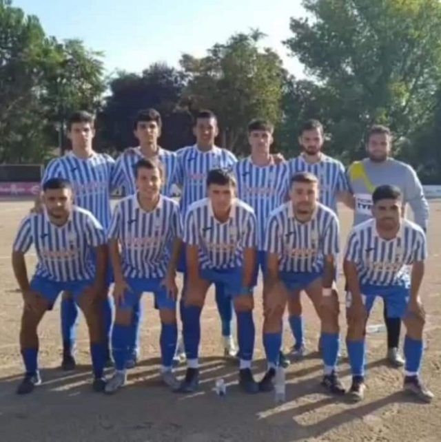 EFB PRIMERA AUTONO.
