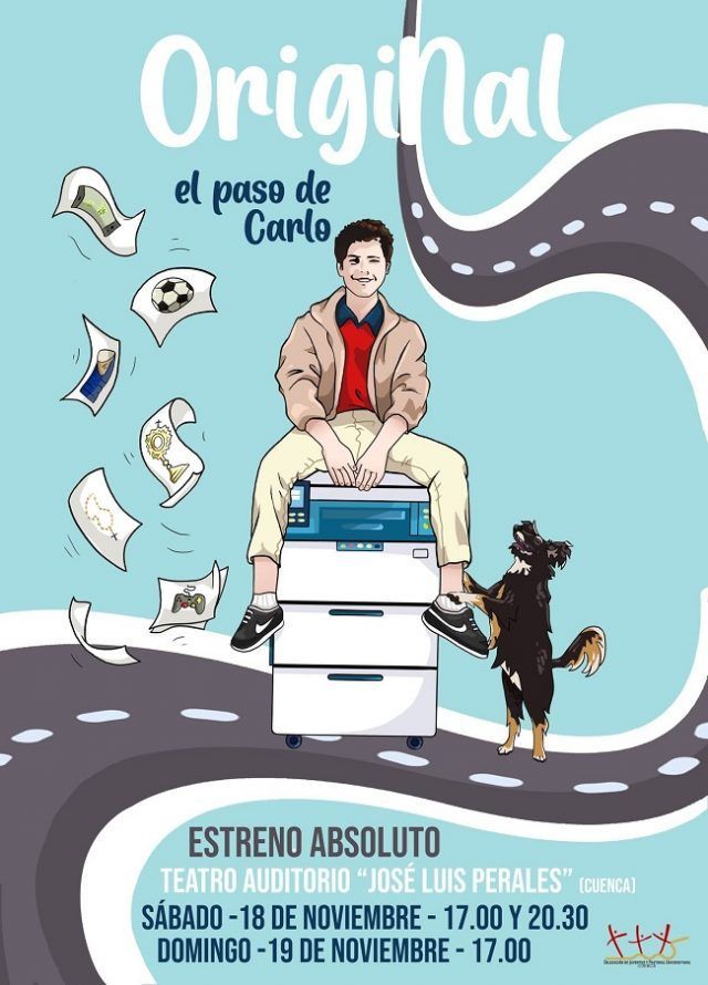 Estreno