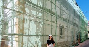 El Ayuntamiento de Campillo de Altobuey inicia las obras en la antigua Casa de la Cultura