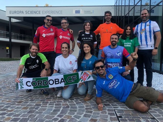 FS Vivocuenca Calcetto Tournament (2)