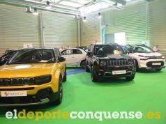 Cuenca pone a la venta 150 coches con grandes descuentos en el XVII Salón del Vehículo de Ocasión