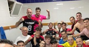 Las Mesas y Los Hinojosos, únicos conquenses en vencer en Primera Autonómica FS