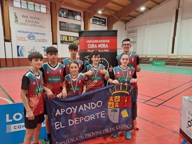 Foto Albatros en el Torneo (02)