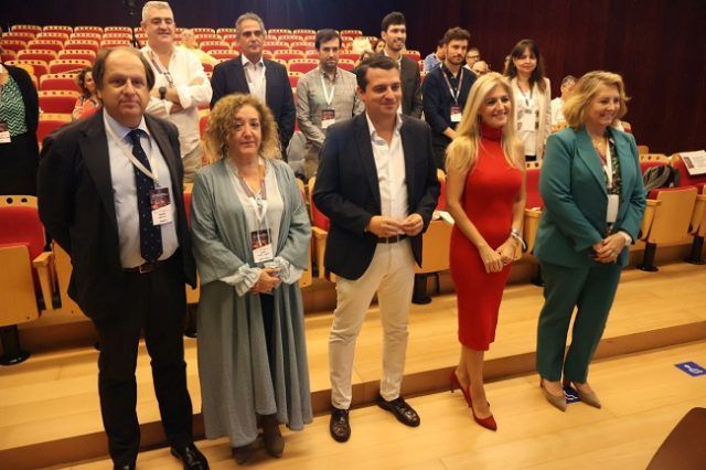 GCPHE Córdoba grupo