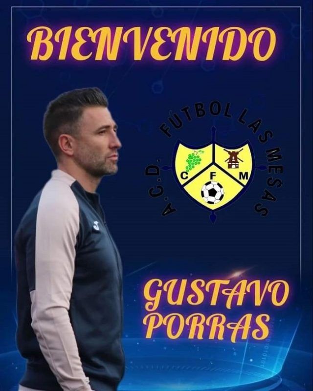 Gustavo Porras