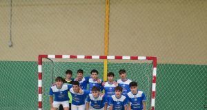 El Vivocuenca se llevó los tres puntos ante la EFS Futsal Tarancón en la jornada inaugural de la temporada juvenil