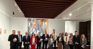 Las Semana Santas de las Ciudades Patrimonio se unen para hacer frente común en promoción “de calidad”