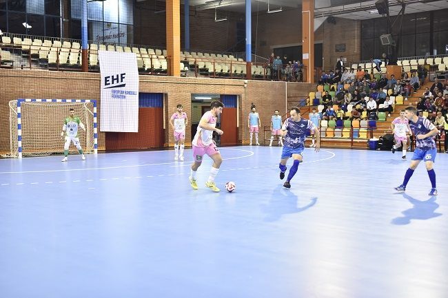 LIL6786 | El Deporte Conquense