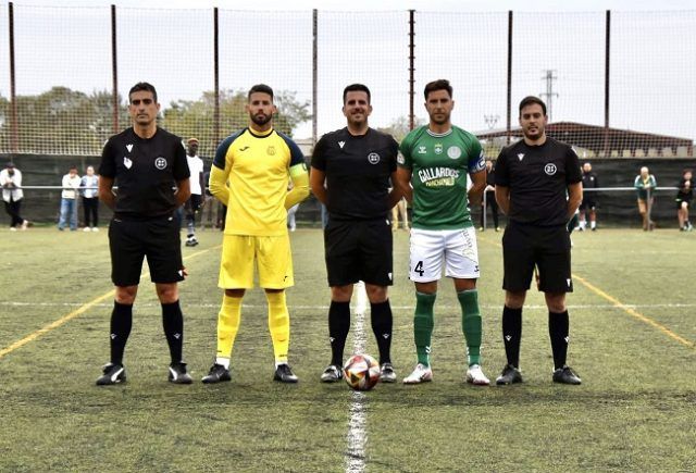 Marchamalo vs Conquense
