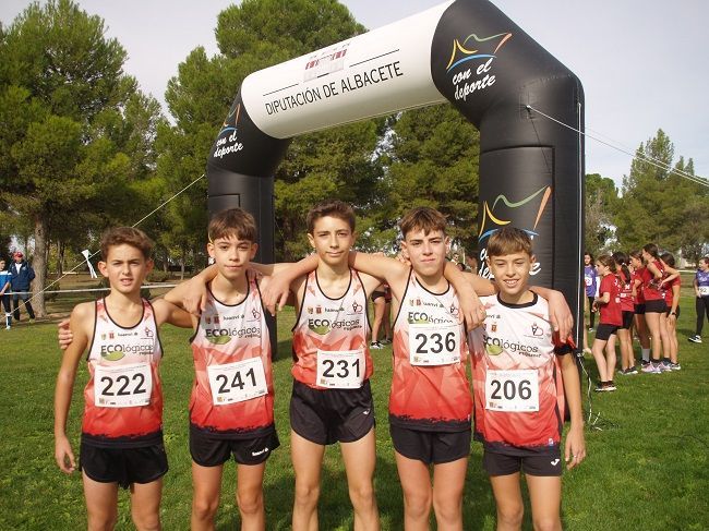 OLYMPUS DIGITAL CAMERA | El Deporte Conquense