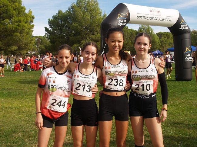 OLYMPUS DIGITAL CAMERA | El Deporte Conquense