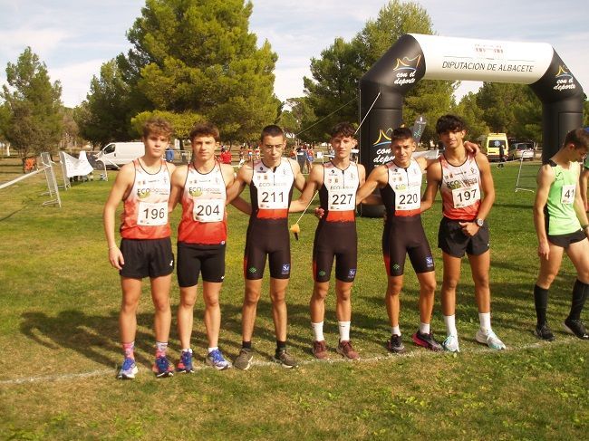 OLYMPUS DIGITAL CAMERA | El Deporte Conquense