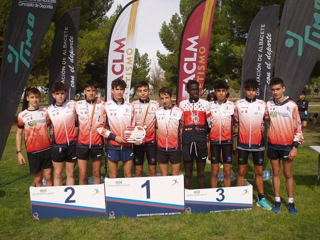 OLYMPUS DIGITAL CAMERA | El Deporte Conquense