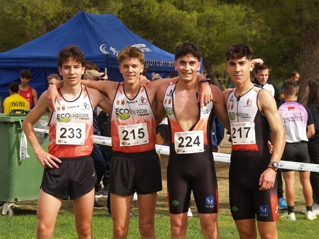 OLYMPUS DIGITAL CAMERA | El Deporte Conquense
