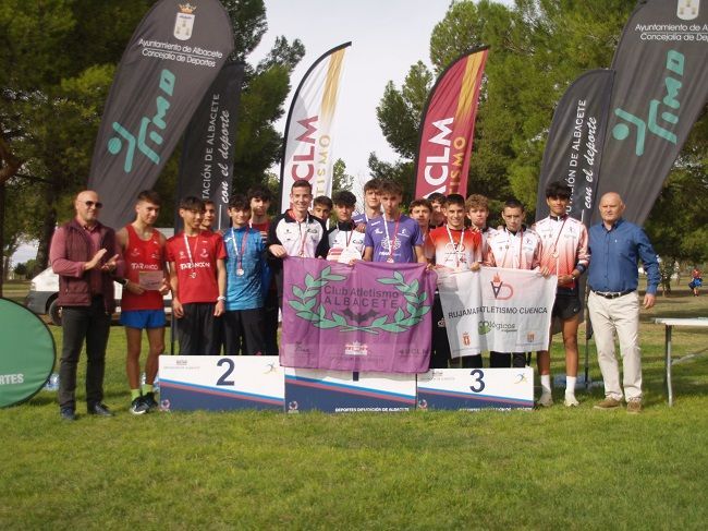 OLYMPUS DIGITAL CAMERA | El Deporte Conquense