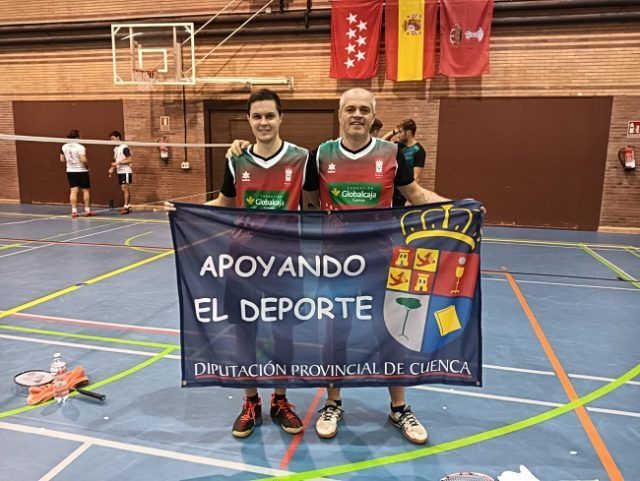 PABLO y PEYTA en Guadarrama