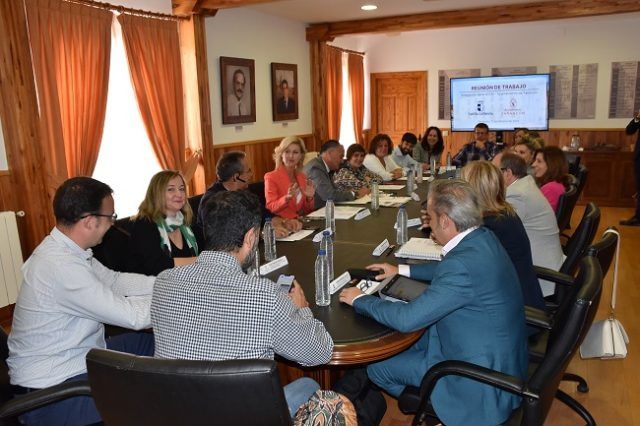 Reunión