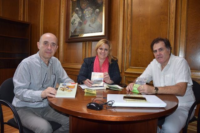 Reunión con CuenCANP