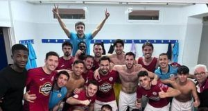 Un sólido San Clemente asalta Villarrubia de los Ojos (0-2)