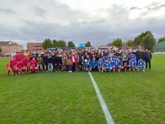 Tarancon-vs-Quintanar-1-1 | El Deporte Conquense