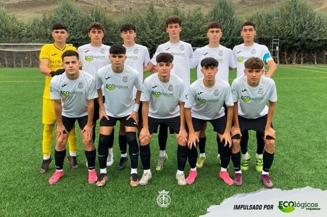 UB Conquense Juvenil Nacional