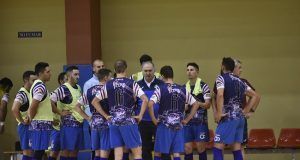 Un tanto de Ivi da tres puntos de oro al VivoCuenca ante Daimiel (2-1)