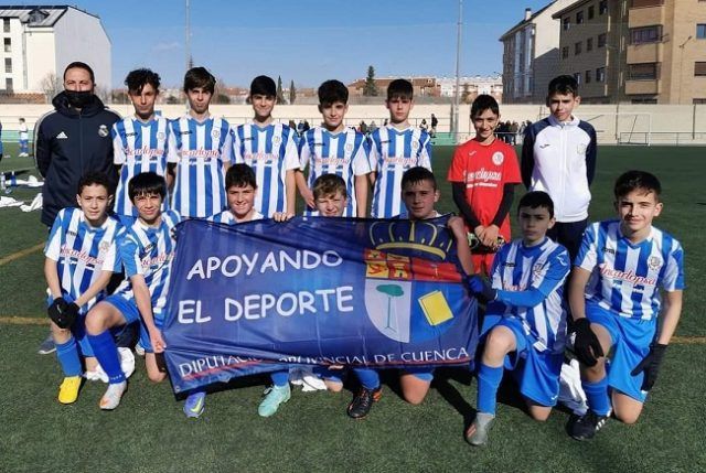 alevines Interescuelas