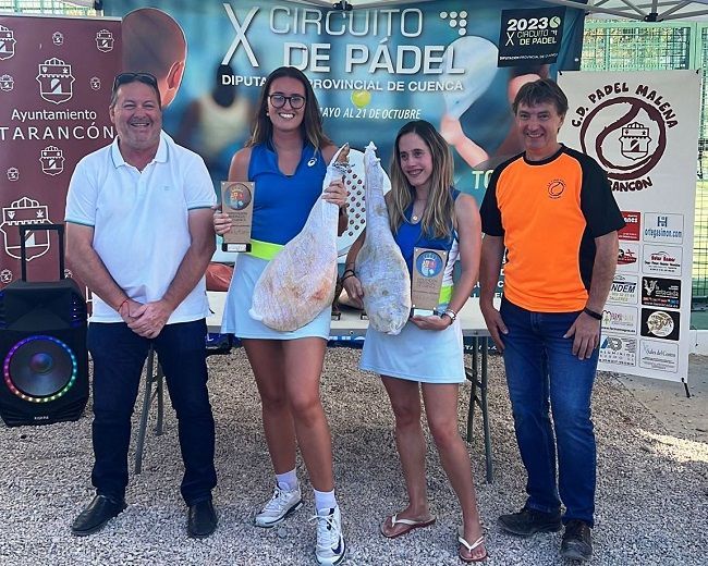 campeonas-femenino-2 | El Deporte Conquense