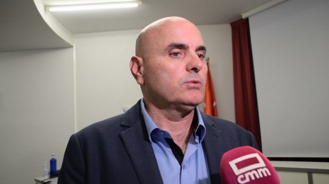Alberto Asensi