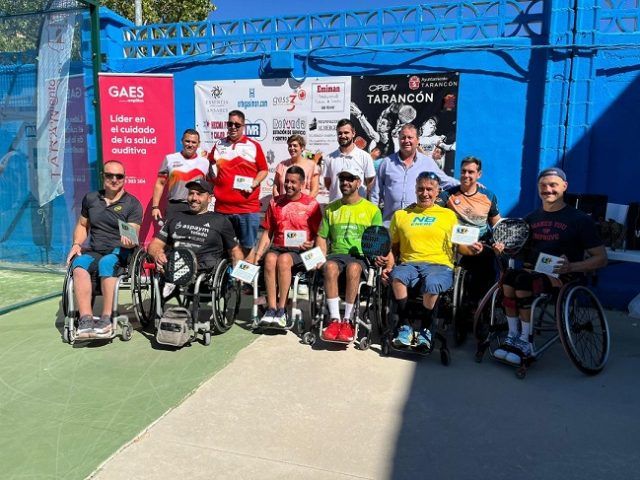 sillas ruedas finalistas