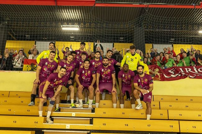 20231114_Gorenje_Balonmano_115 | El Deporte Conquense