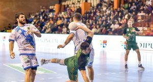 El REBI Cuenca asciende hasta la quinta plaza tras su victoria ante el Cangas