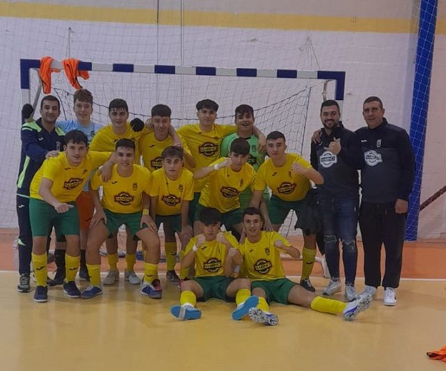 Atlético Honrubia