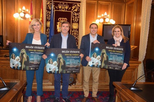 BELEN VIVIENTE CARTEL (1)