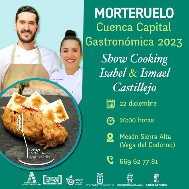 CARTEL CEG Vega Codorno 20231222