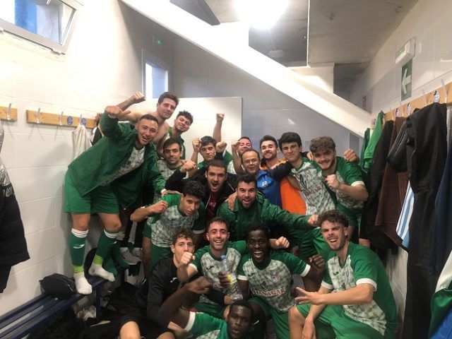 Foto: CD Valera