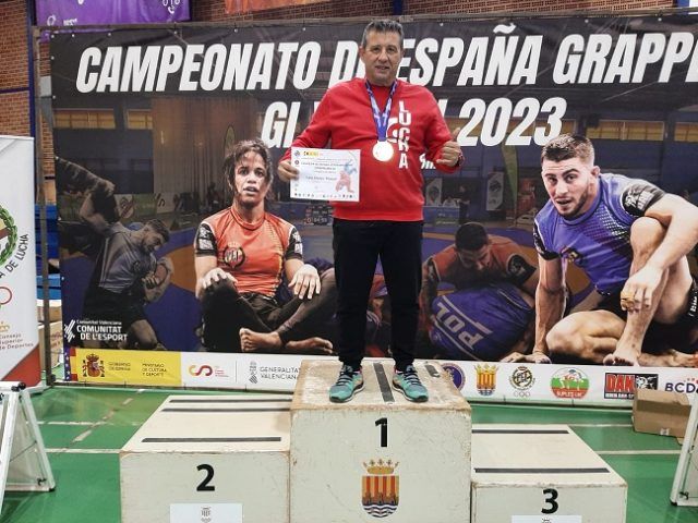 Campeonato de España