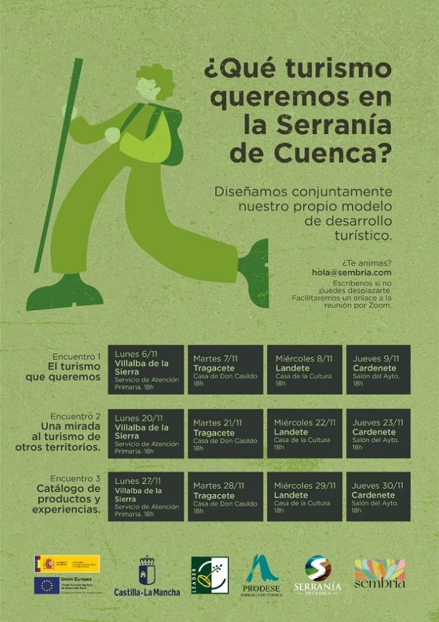 Cartel fechas