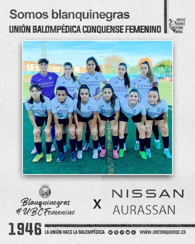 Foto: UB Conquense