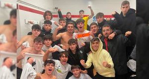 Foto: Conquense B (@CanteraUBC)