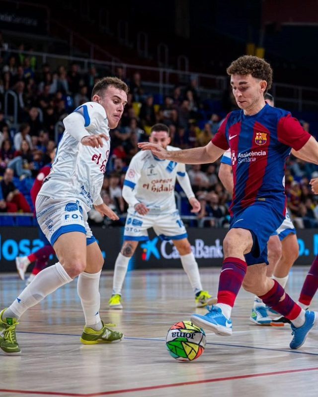 Foto: FCB FS